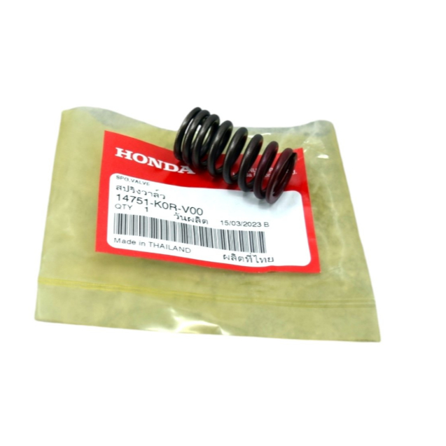 Lò xo xupap xe VARIO 160, CLICK 160, SH, SH MODE, PCX, ADV chính hãng