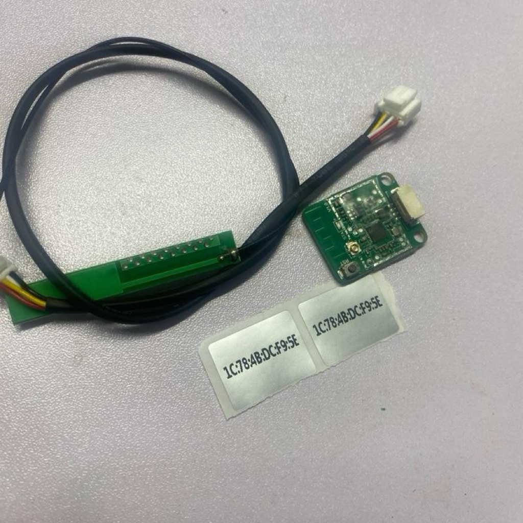 mạch wifi cho bms  tdt