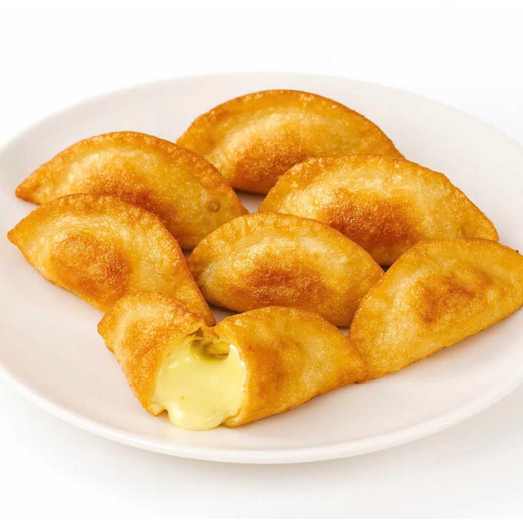 Mandu nhân phô mai Bibigo 252g [HN giao hỏa tốc] - Ảnh 3