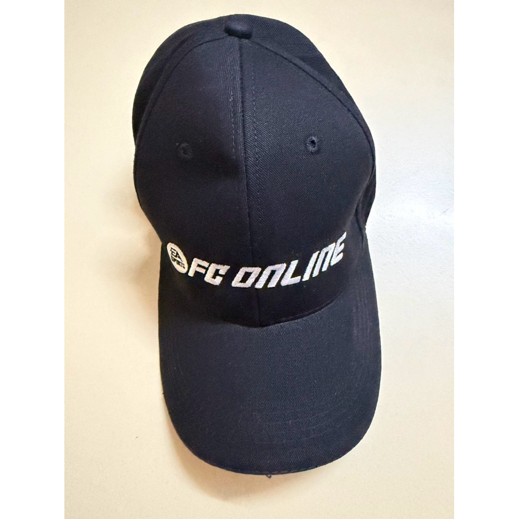 Nón Lưỡi Trai FC Online EA Sports by Garena