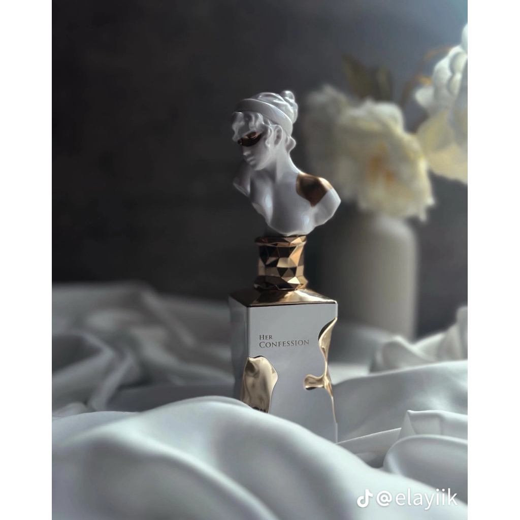 Nước Hoa Nữ Lattafa Her Confession 100ml