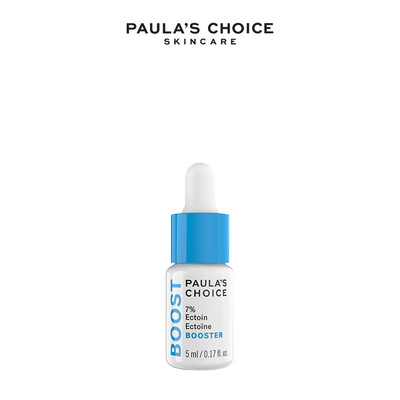 Tinh chất phục hồi và bảo vệ da 7 tác động Paula's Choice 7% Ectoin Booster 5ml 1372