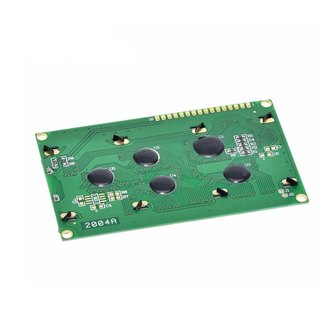 Màn Hình LCD 2004+Module I2C Xanh Lá