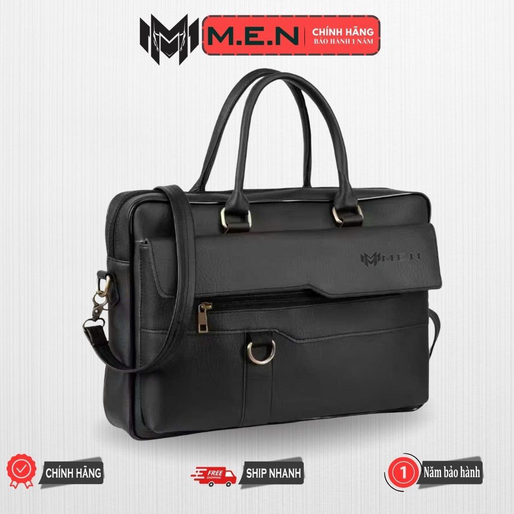 Túi xách 28cm nam nữ văn phòng vip doanh nhân X9P Vip 09 -16 inch cỡ lớn [ CÓ BẢO HÀNH ]