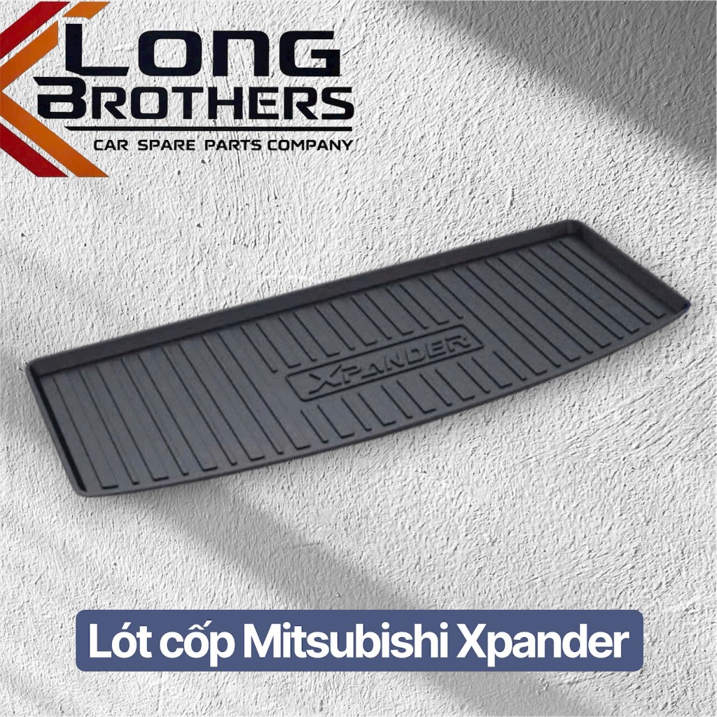 LÓT CỐP THEO XE XPANDER