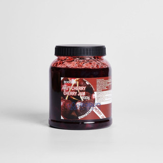 Mứt Sốt Cherry Boduo Signature 900Gr-Có Xuất Hóa Đơn VAT Pha Trà Trái CâyTrà Sữa-Làm Bánh-Cocktail