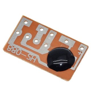 Module phát nhạc chuông cửa HS088