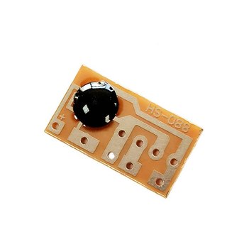 Module phát nhạc chuông cửa HS088