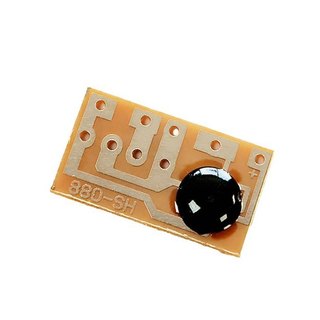 Module phát nhạc chuông cửa HS088