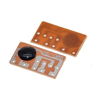 Module phát nhạc chuông cửa HS088