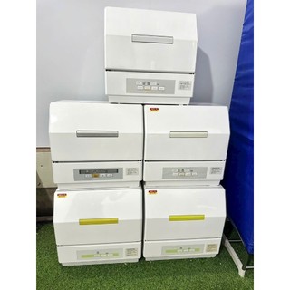 Máy rửa Bát Panasonic mini Nhật nội địa , date cao