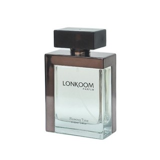 Nước Hoa Nam Lonkoom Flowing Time 100ml (không hộp)