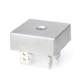 DIODE CẦU VUÔNG 25A KBPC2510