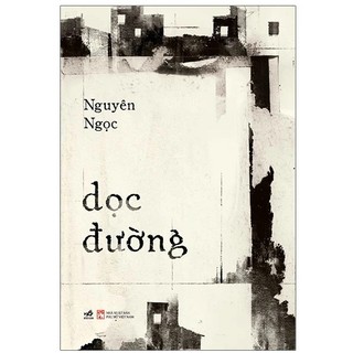 Sách - Dọc Đường - NXB Phụ Nữ Việt Nam