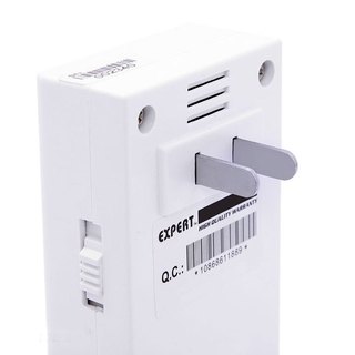 Bộ Chuông Cửa Không Dây Expert E7207