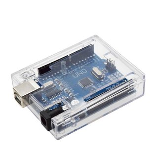 Case đựng, bảo vệ Arduino Uno R3