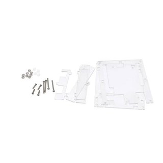 Case đựng, bảo vệ Arduino Uno R3