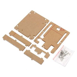 Case đựng, bảo vệ Arduino Uno R3