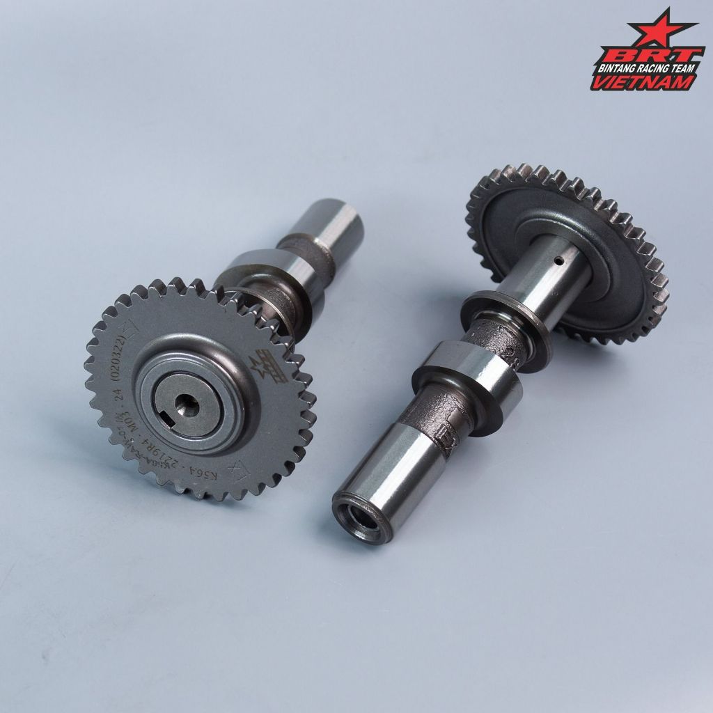 Cam BRT Winner Sonic CBR150 CB150 mẫu T2