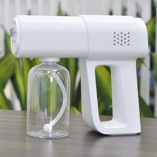 Súng Phun Khử Khuẩn K5, Máy Xịt Khuẩn Cầm Tay, Tạo Ẩm, Xua Đuổi Côn Trùng