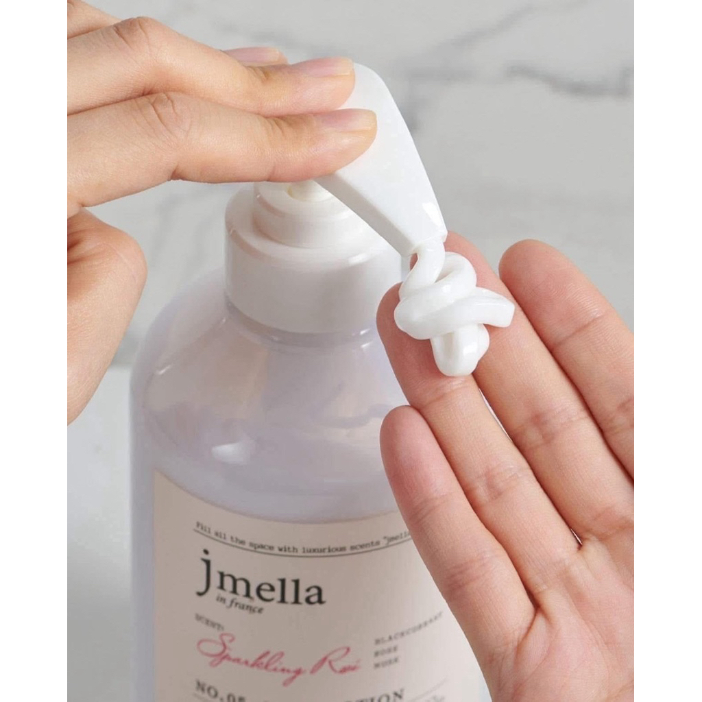 Dưỡng Thể Jmella no.03 500ml