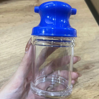 Bình Đựng Nước Mắm / Nước Chấm NC 01 Acrylic Fataco