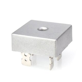 Diode Cầu VUÔNG 35A KBPC3510