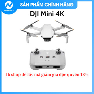 Flycam DJI Mini 2 SE   Mini 4K Combo & stand   Đa kho HN  HCM   