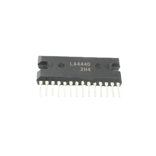 IC Khuếch Đại Công Suất LA4440