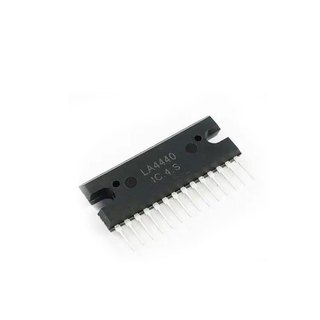 IC Khuếch Đại Công Suất LA4440