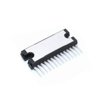 IC Khuếch Đại Công Suất LA4440