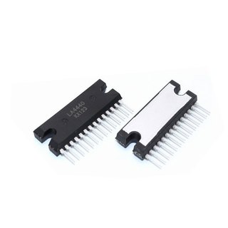 IC Khuếch Đại Công Suất LA4440
