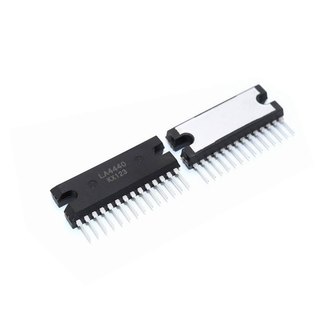 IC Khuếch Đại Công Suất LA4440