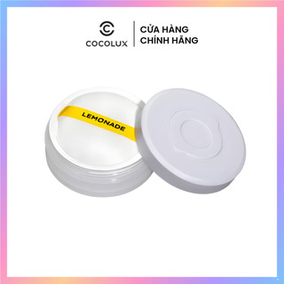  Phấn Phủ Bột Lemonade Supermatte No Makeup Loose Powder 9g 