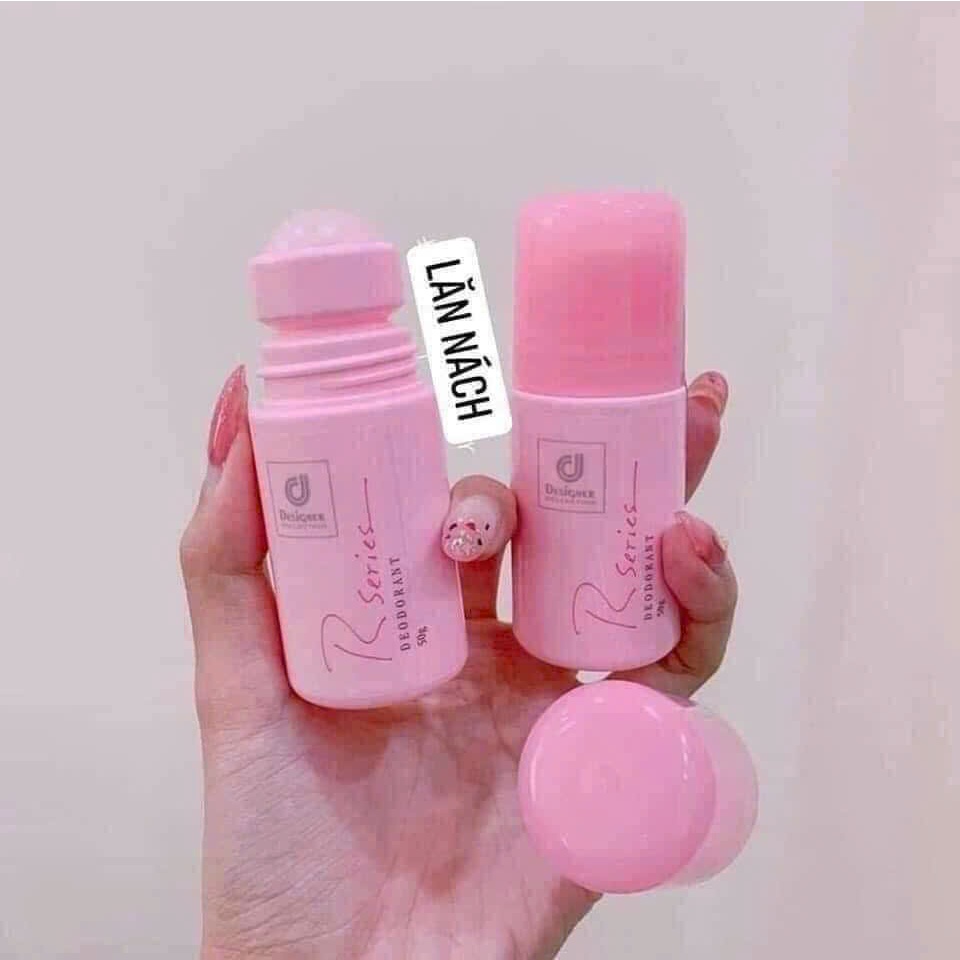 Lăn nách Rseries Thái lan