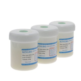 Mỡ hàn KINGBO RMA-218 100g Cao Cấp