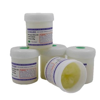 Mỡ hàn KINGBO RMA-218 100g Cao Cấp