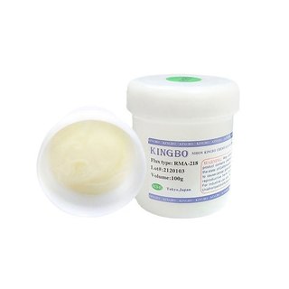 Mỡ hàn KINGBO RMA-218 100g Cao Cấp