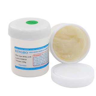 Mỡ hàn KINGBO RMA-218 100g Cao Cấp