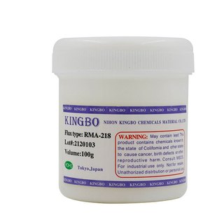 Mỡ hàn KINGBO RMA-218 100g Cao Cấp