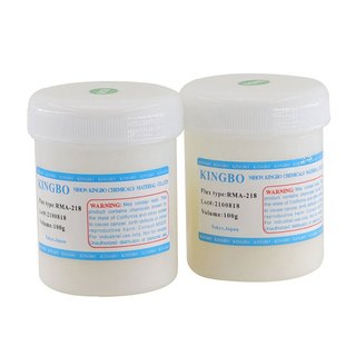 Mỡ hàn KINGBO RMA-218 100g Cao Cấp