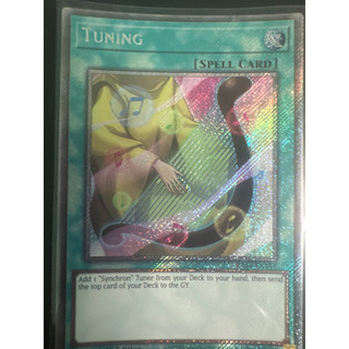 bài yugioh:tuning