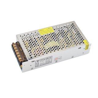 Nguồn Tổ Ong 12V 10A