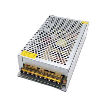 Nguồn Tổ Ong 12V 10A