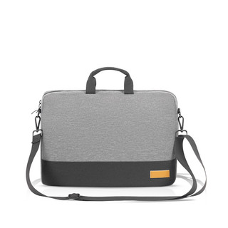 Cặp đựng, túi chống sốc laptop chất liệu vải canvas chống thấm nước bền đẹp thời trang TC28