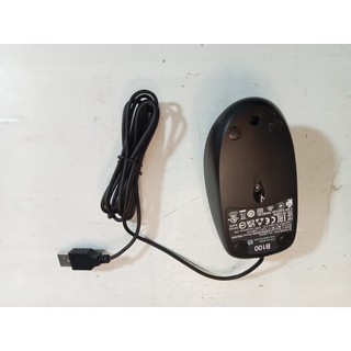 Chuột Logitech B100