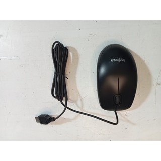 Chuột Logitech B100