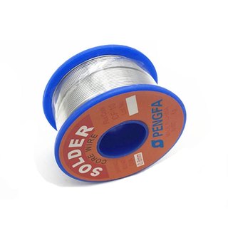 Thiếc Hàn SOLDER-GZHEN 0.8mm-100g