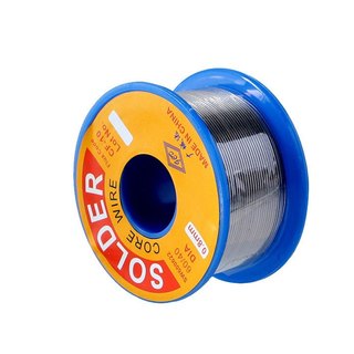 Thiếc Hàn SOLDER-GZHEN 0.8mm-100g
