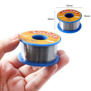 Thiếc Hàn SOLDER-GZHEN 0.8mm-100g